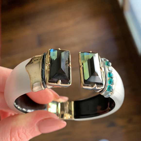 ALEXIS BITTAR Bracelet BRAND NEW NEVER WORN - Picture 12 of 15